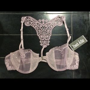 FRENCH AFFAIR BRA